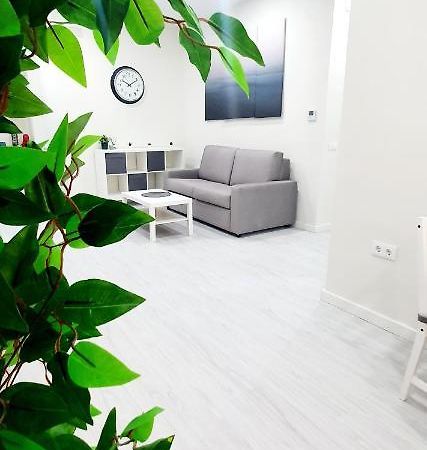 Apartamento Plaza Calzada 1 Sanlúcar de Barrameda Dış mekan fotoğraf