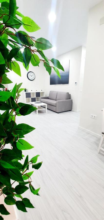 Apartamento Plaza Calzada 1 Sanlúcar de Barrameda Dış mekan fotoğraf