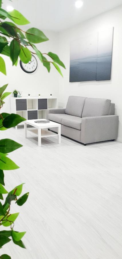 Apartamento Plaza Calzada 1 Sanlúcar de Barrameda Dış mekan fotoğraf