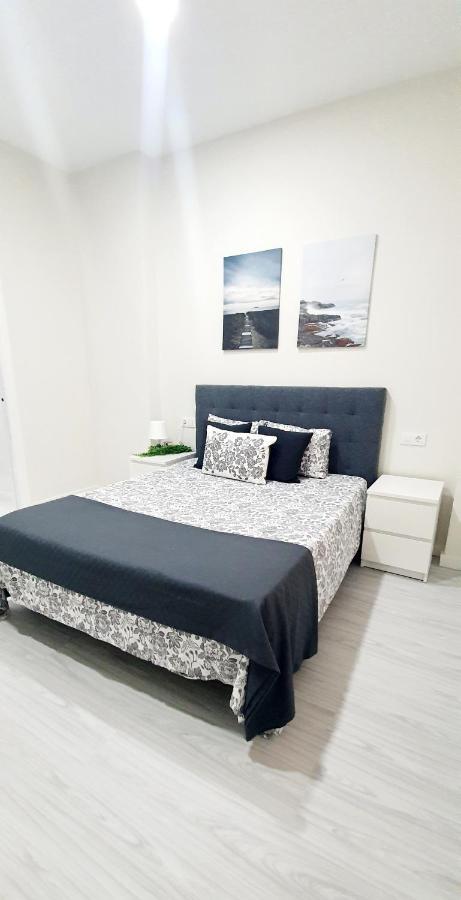 Apartamento Plaza Calzada 1 Sanlúcar de Barrameda Dış mekan fotoğraf