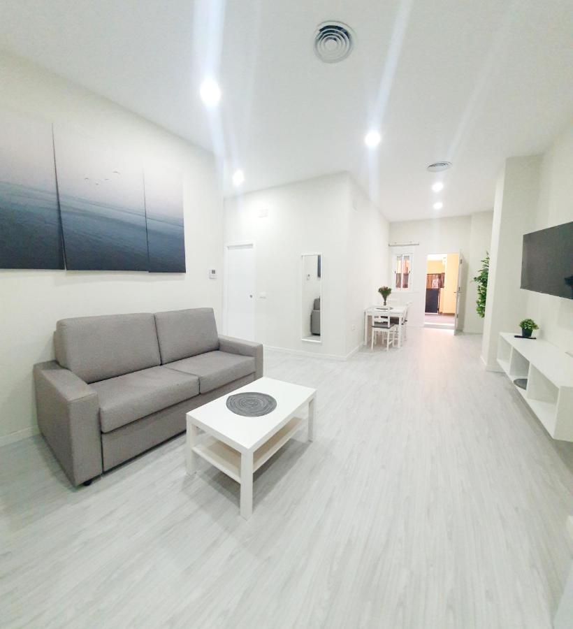 Apartamento Plaza Calzada 1 Sanlúcar de Barrameda Dış mekan fotoğraf